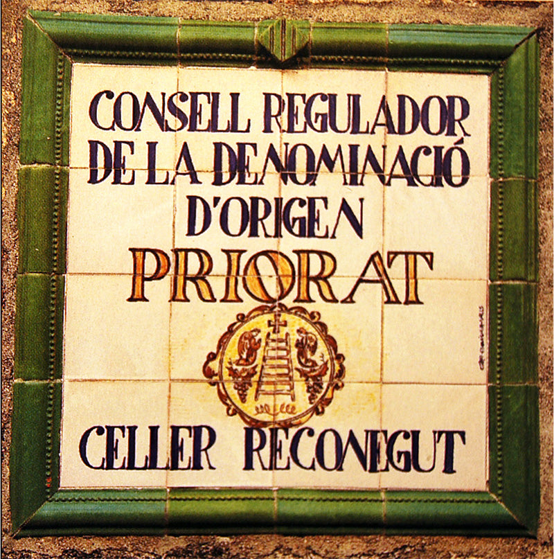 Atavus Priorat