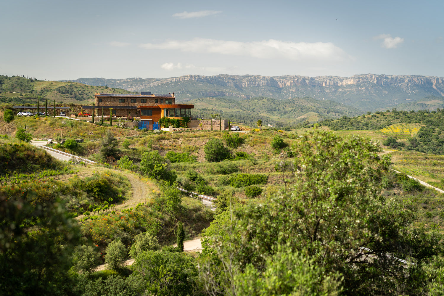Atavus Priorat
