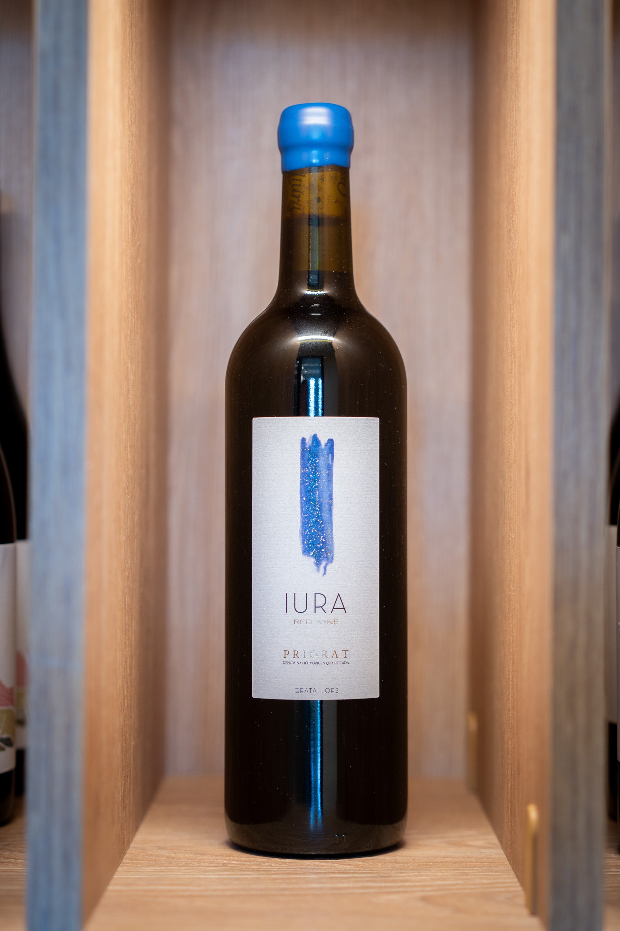 Iura Tinto DOQ Priorat