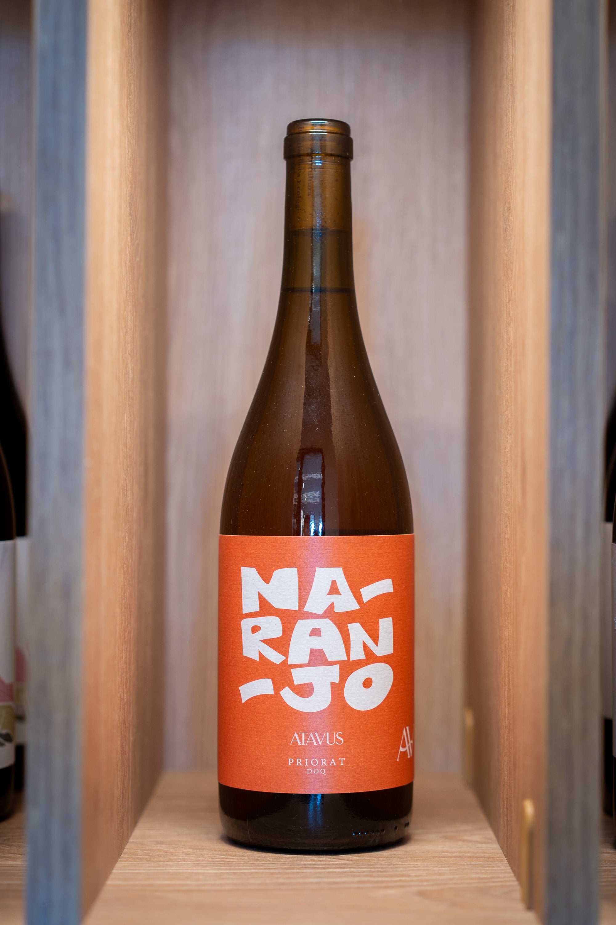 Naranjo DOQ Priorat