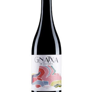 vino gnatxa