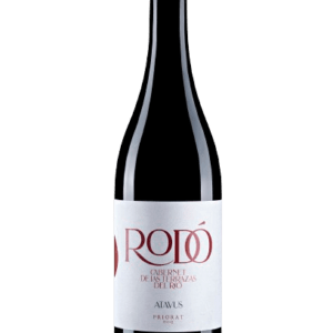 vino rodó